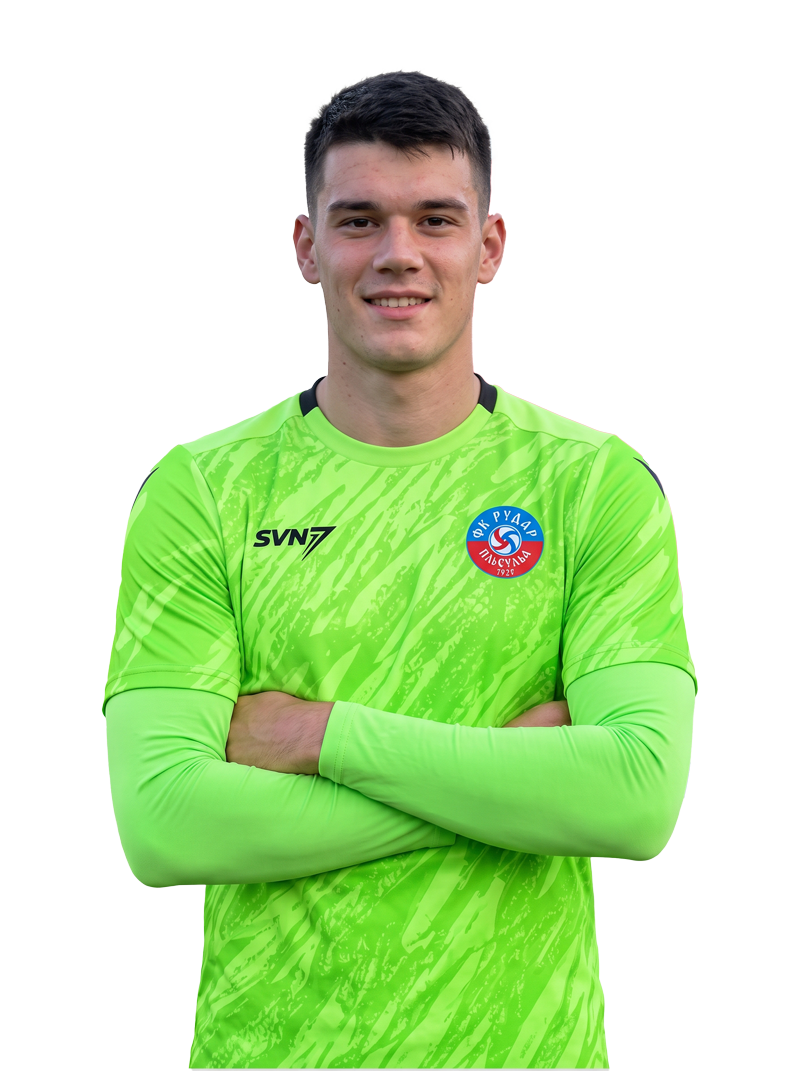 Uroš Ilinčić